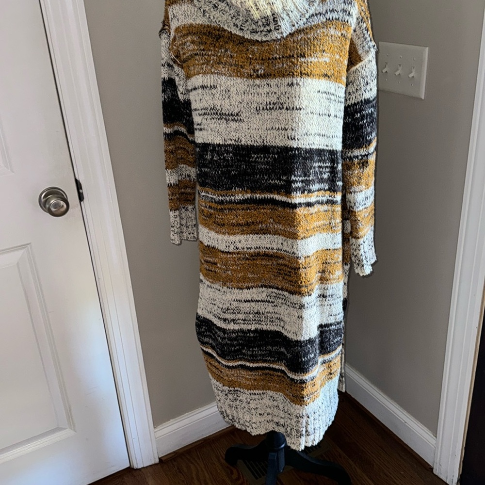 Free People sweater dress